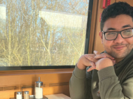 INTAGIUM Gründer Amr Hafez