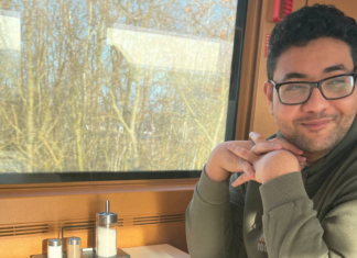 INTAGIUM Gründer Amr Hafez