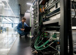 Symbolbild zum Thema Ransomware