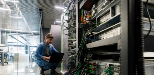 Symbolbild zum Thema Ransomware