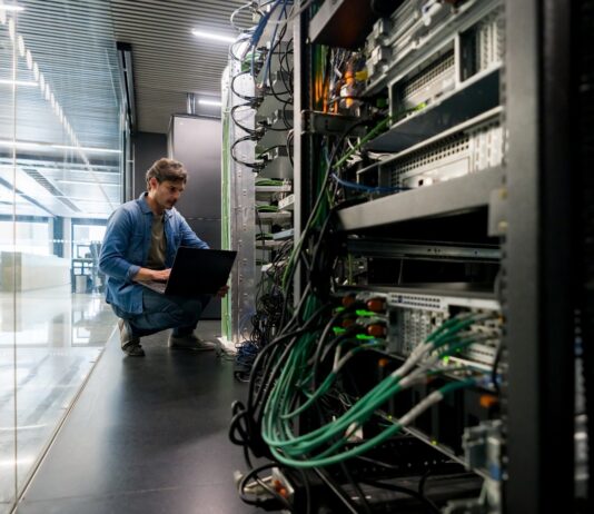 Symbolbild zum Thema Ransomware