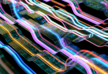 Symbolbild Digitale Souveränität