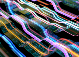 Symbolbild Digitale Souveränität