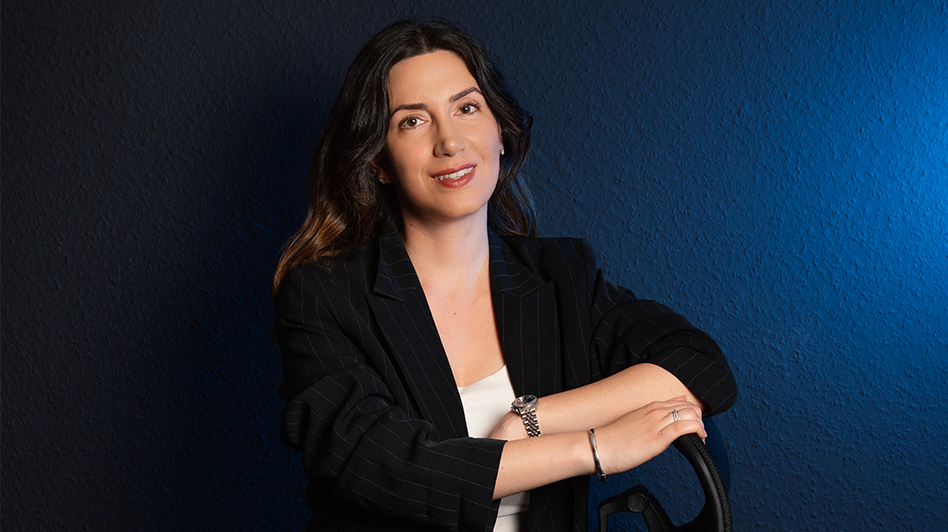 Header_GründerView_BIMraum Gizem Celebi Marques vom Startup BIMraum