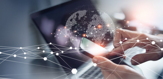 Symbolbild Digitale Souveränität Alternativen