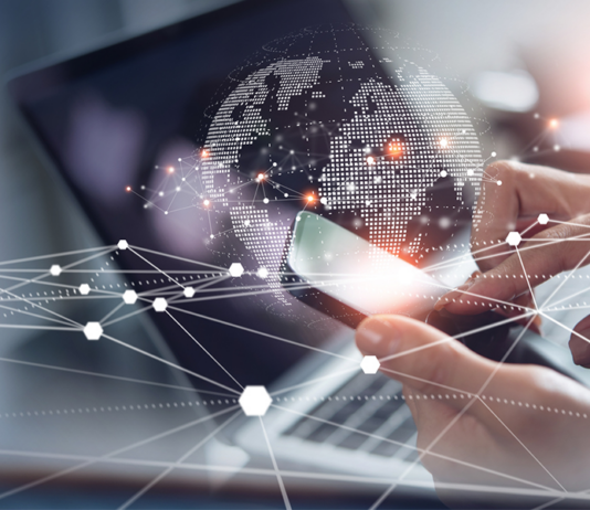 Symbolbild Digitale Souveränität Alternativen