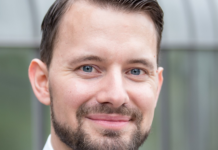 WAYSSART Solutions Gründer Sebastian Wayß