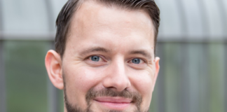 WAYSSART Solutions Gründer Sebastian Wayß