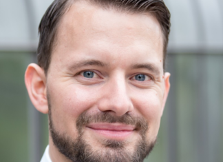 WAYSSART Solutions Gründer Sebastian Wayß