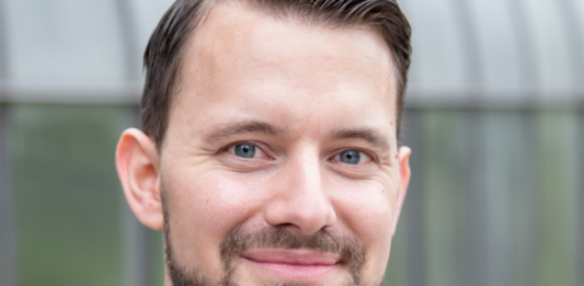 WAYSSART Solutions Gründer Sebastian Wayß
