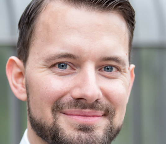 WAYSSART Solutions Gründer Sebastian Wayß