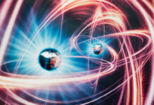 Quantum-Readiness – World Quantum Day, 14. April 2026 Symbolbild World Quantum Day