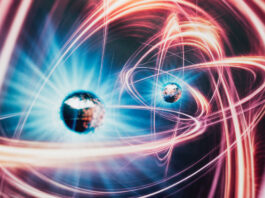 Quantum-Readiness – World Quantum Day, 14. April 2026 Symbolbild World Quantum Day