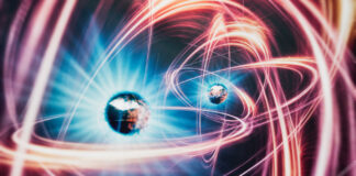 Symbolbild World Quantum Day