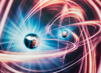 Quantum-Readiness – World Quantum Day, 14. April 2026 Symbolbild World Quantum Day