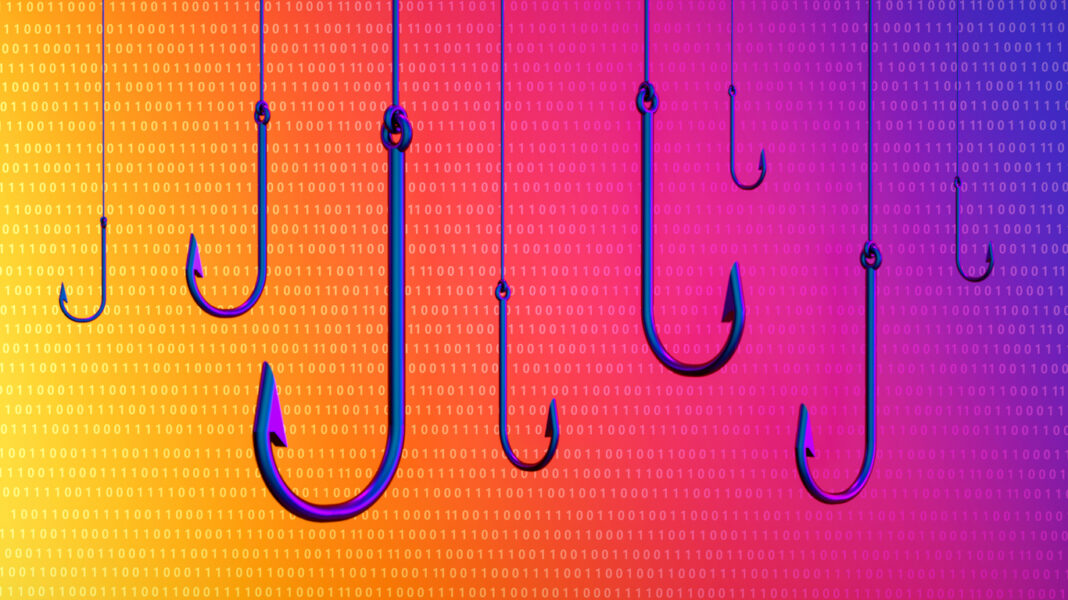 Symbolbild: E-Mail- und Domain-Spoofing