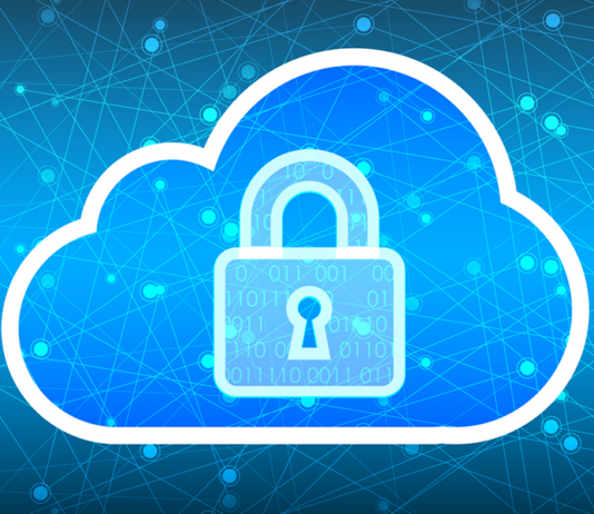 Symbolbild Sovereign Cloud