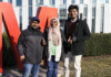Team vom Startup iMTED