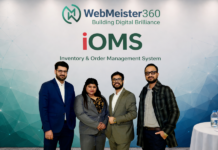 Das Team von WebMeister360