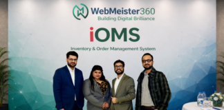 Startup WebMeister360 im GründerView Das Team von WebMeister360