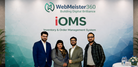 Das Team von WebMeister360