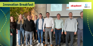 Innovation in Unternehmen durch Startups – Aluplast im Interview