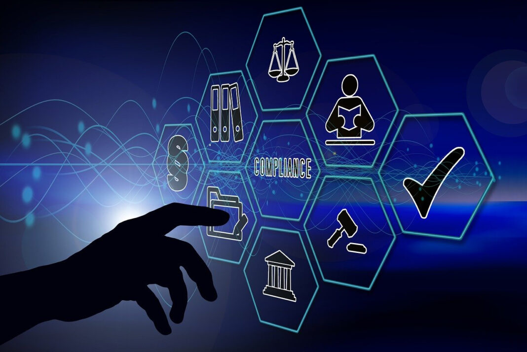 Symbolbild zu Data Governance on Gerd Altmann_Pixabay