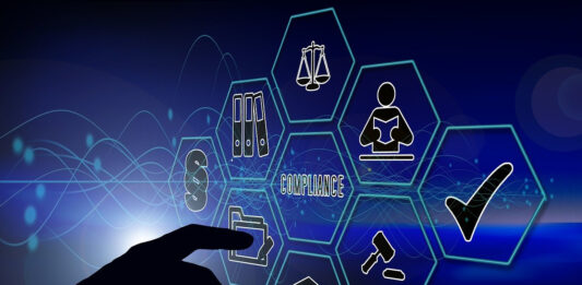 Symbolbild zu Data Governance on Gerd Altmann_Pixabay