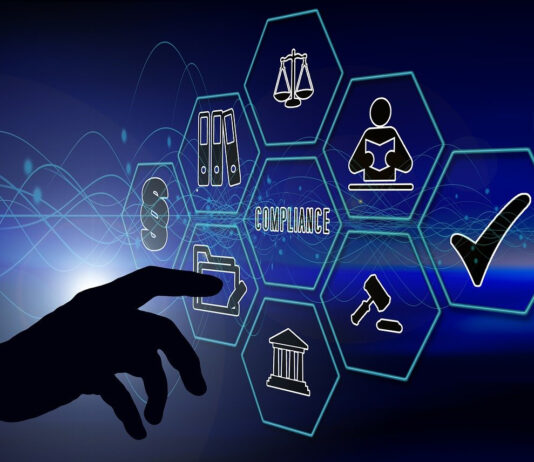 Ungesteuerte KI-Nutzung: Das unterschätzte Risiko für Compliance und Sicherheit Symbolbild zu Data Governance on Gerd Altmann_Pixabay