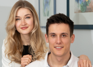 Gründer-Team von ScoreGO