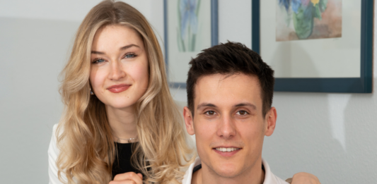 Gründer-Team von ScoreGO