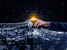 Physical AI: Wenn Künstliche Intelligenz die Welt bewegt