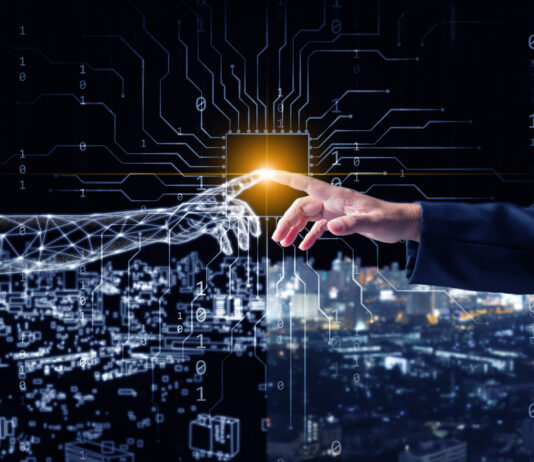 Physical AI: Wenn Künstliche Intelligenz die Welt bewegt