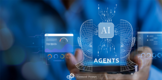 KI-Agentensystem, Zukunft der KI-Automatisierung in Unternehmen, Menschen mit künstlicher Intelligenz Innovation, Datenanalyse und -entwicklung, intelligente Technologie, digitale Transformation und Geschäftsautomatisierung