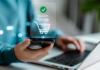 Der perfekte Checkout – So verhinderst Du Warenkorbabbrüche und steigerst die Kundenzufriedenheit Symbolbild Checkout