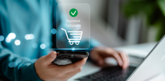 Der perfekte Checkout – So verhinderst Du Warenkorbabbrüche und steigerst die Kundenzufriedenheit Symbolbild Checkout