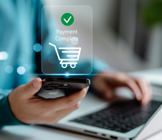 Der perfekte Checkout – So verhinderst Du Warenkorbabbrüche und steigerst die Kundenzufriedenheit Symbolbild Checkout