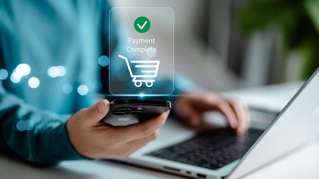 Header_techtag_Gastartikel_CheckOut Symbolbild Checkout