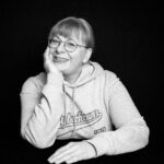 Katja (Katharina) Burgmaier